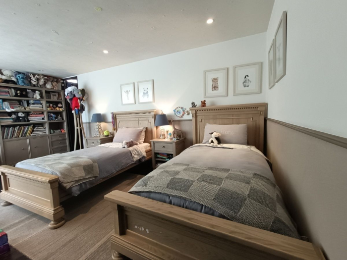 venta departamento en bosque de las lomas con balcón