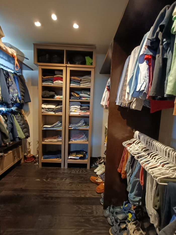 venta departamento en bosque de las lomas con balcón