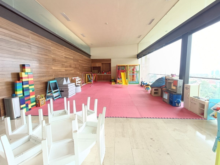 venta departamento en bosque de las lomas con balcón