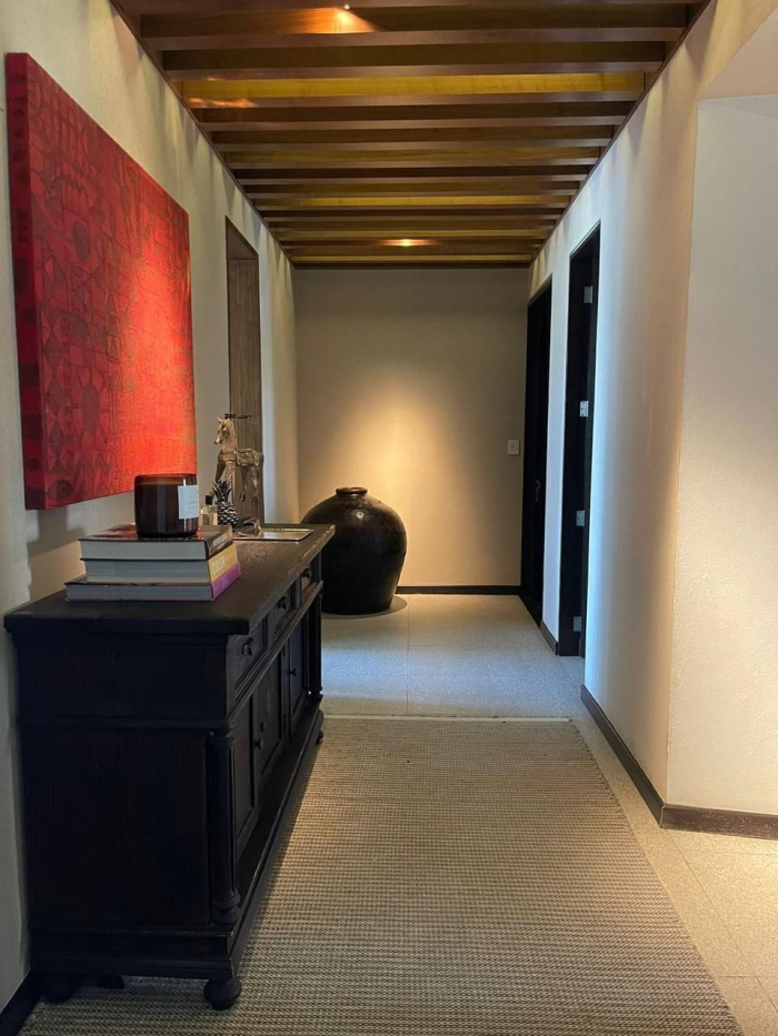 venta departamento en bosque de las lomas con balcón