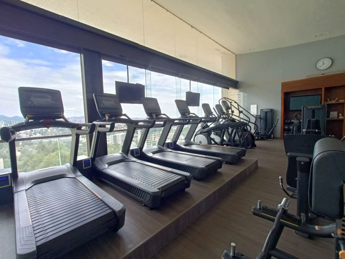venta departamento en bosque de las lomas con balcón