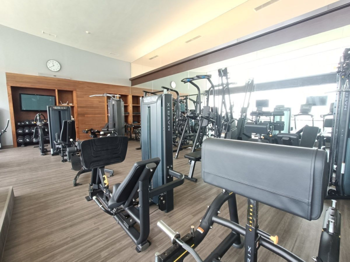 venta departamento en bosque de las lomas con balcón