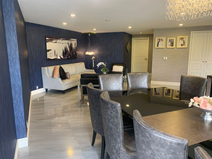 venta departamento con balcon en ciceron, polanco