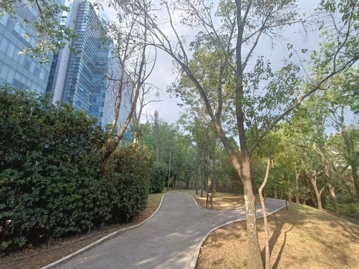 VENTA O RENTA, CASA EN HACIENDA SANTA FE LA LOMA