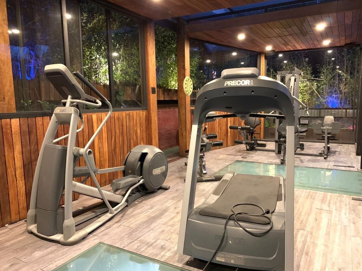 venta o renta departamento ph en polanco, terraza, roof garden,
