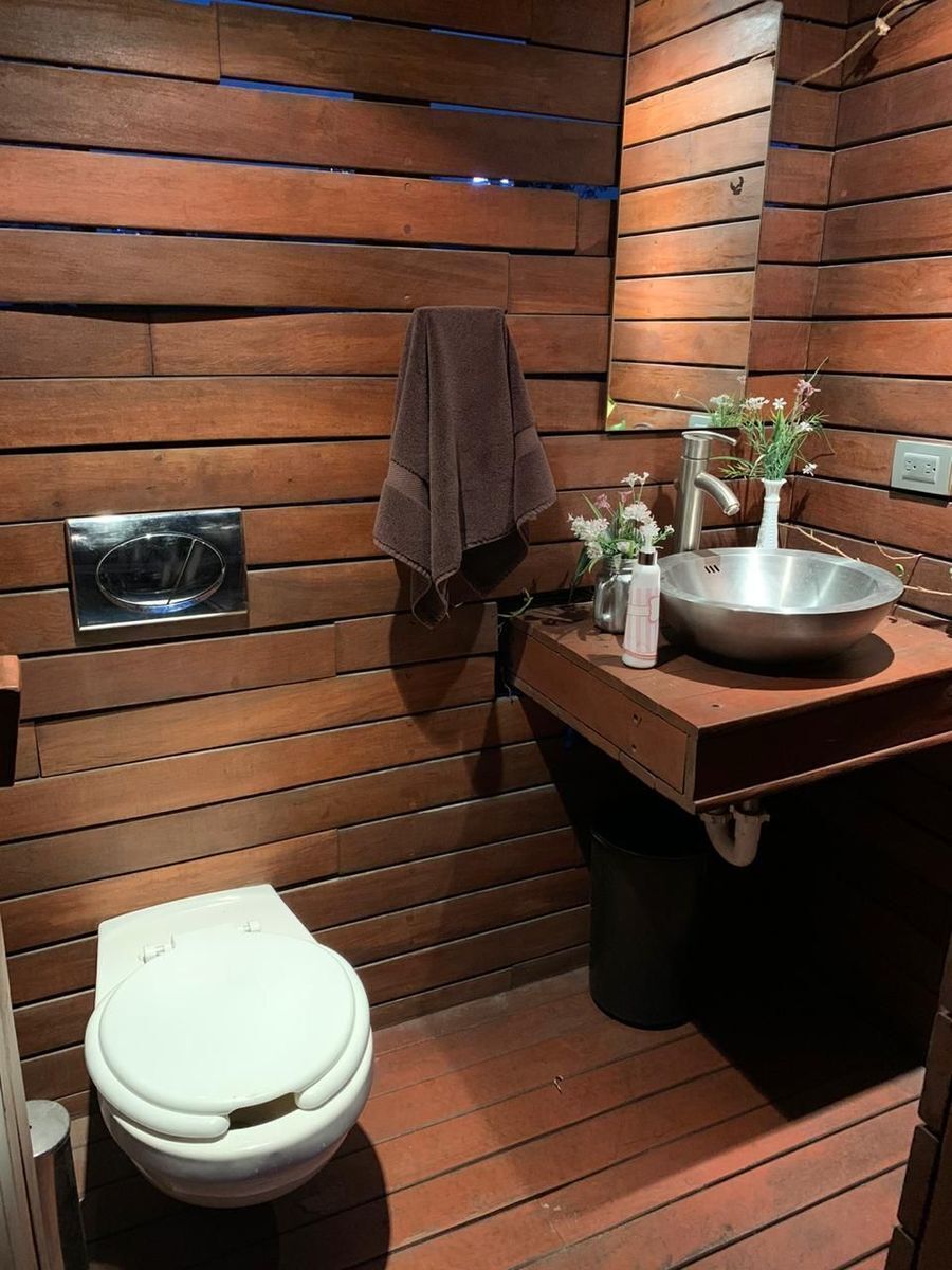 venta o renta departamento ph en polanco, terraza, roof garden,