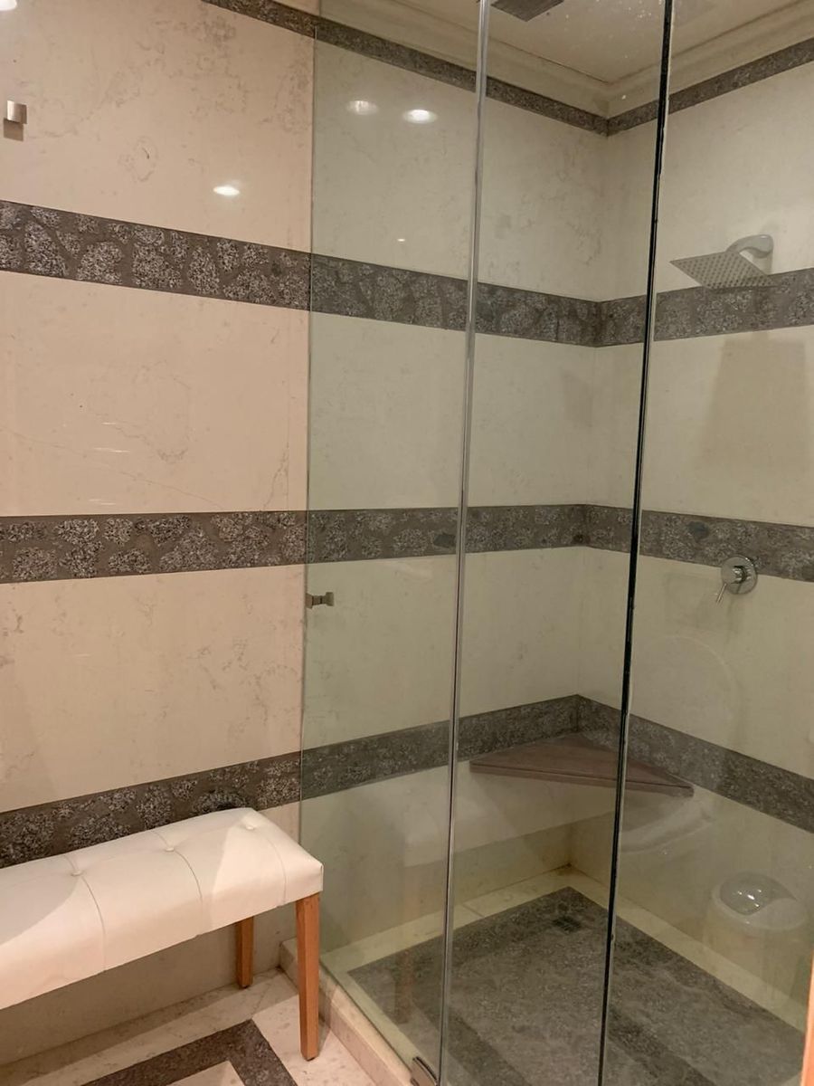 venta o renta departamento ph en polanco, terraza, roof garden,