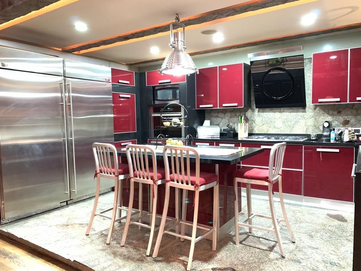 venta o renta departamento ph en polanco, terraza, roof garden,