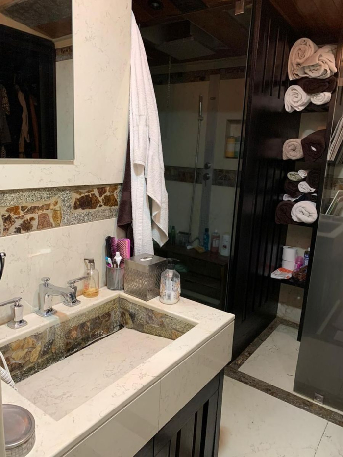 venta o renta departamento ph en polanco, terraza, roof garden,