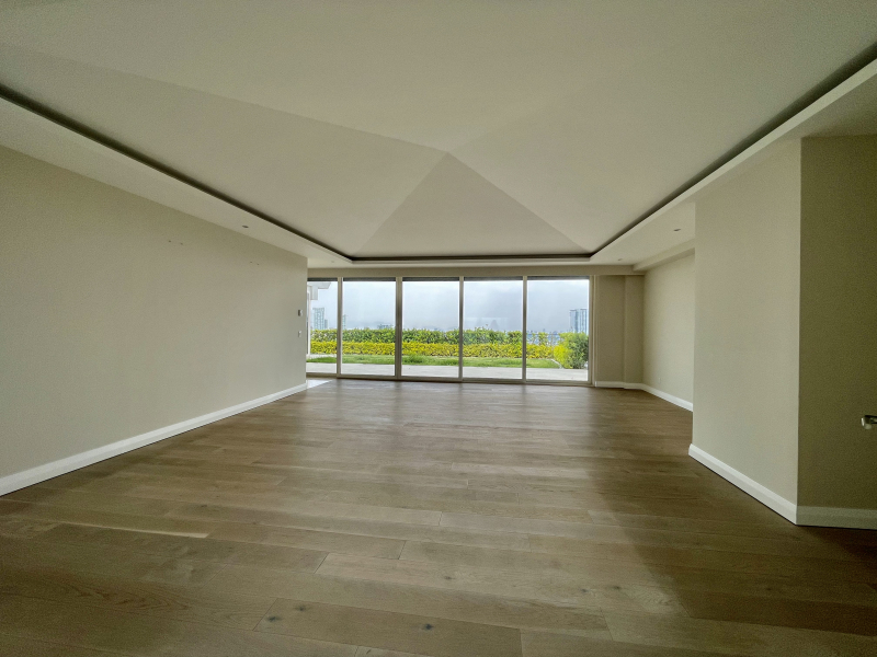 VENDE O RENTA DEPARTAMENTO PENTH HOUSE EN BOSQUE REAL