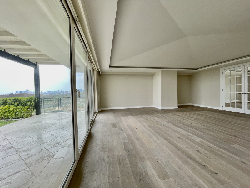VENDE O RENTA DEPARTAMENTO PENTH HOUSE EN BOSQUE REAL
