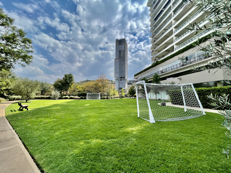 VENDE O RENTA DEPARTAMENTO PENTH HOUSE EN BOSQUE REAL