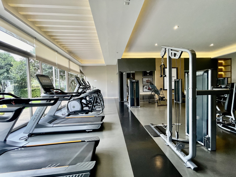 VENDE O RENTA DEPARTAMENTO PENTH HOUSE EN BOSQUE REAL