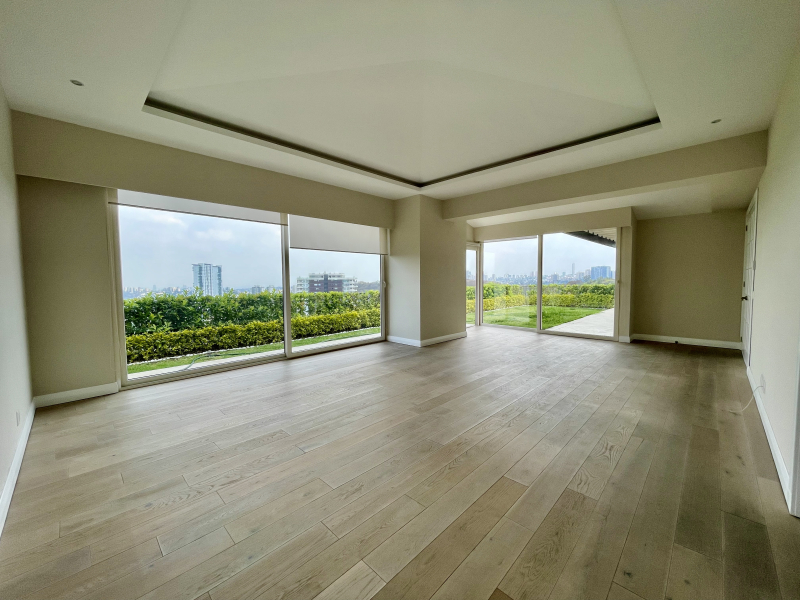 VENDE O RENTA DEPARTAMENTO PENTH HOUSE EN BOSQUE REAL