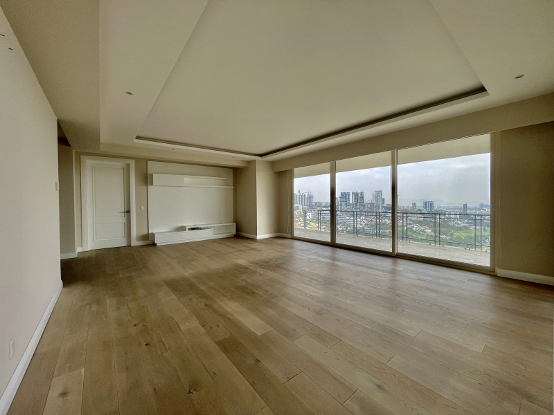 VENDE O RENTA DEPARTAMENTO PENTH HOUSE EN BOSQUE REAL