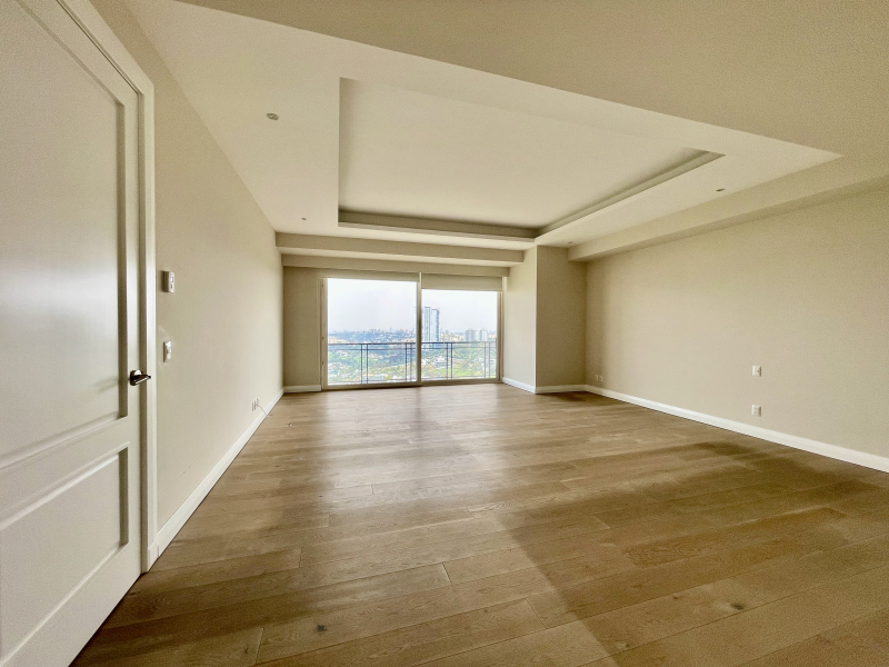 VENDE O RENTA DEPARTAMENTO PENTH HOUSE EN BOSQUE REAL