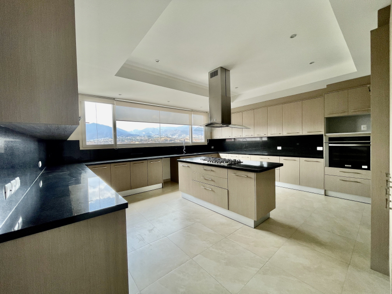 VENDE O RENTA DEPARTAMENTO PENTH HOUSE EN BOSQUE REAL