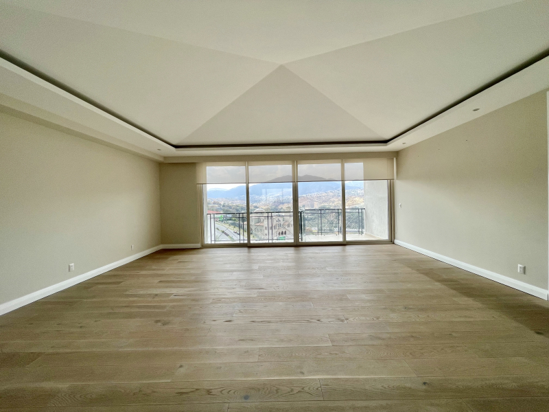 VENDE O RENTA DEPARTAMENTO PENTH HOUSE EN BOSQUE REAL
