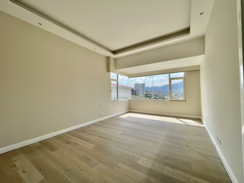 VENDE O RENTA DEPARTAMENTO PENTH HOUSE EN BOSQUE REAL