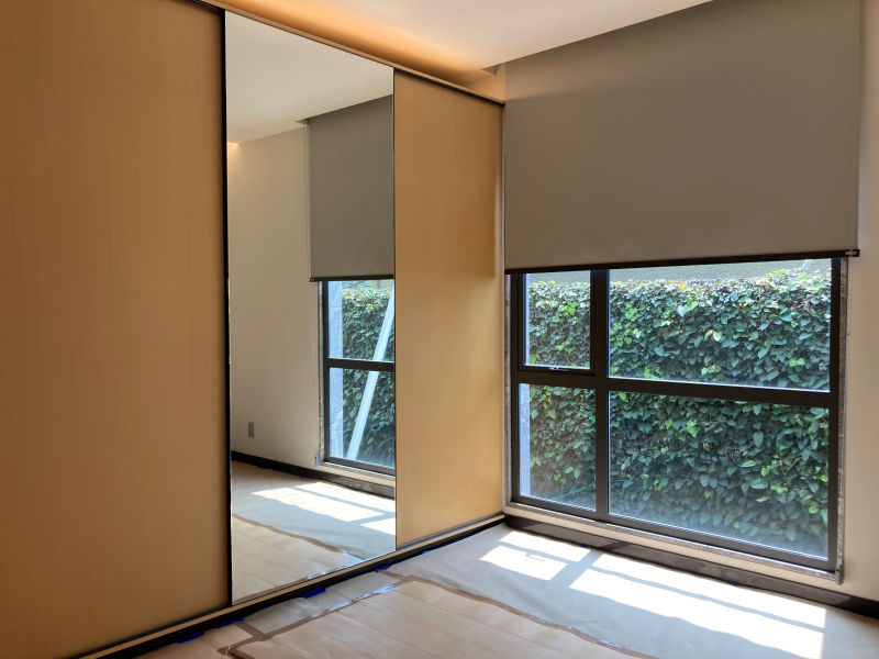 Departamento En Renta En Lomas De Chapultepec Media Cuadra De Reforma