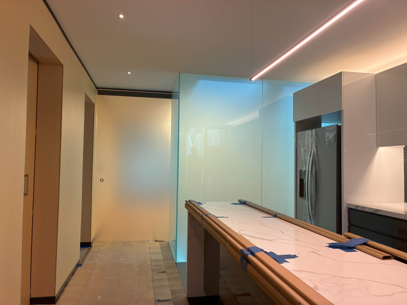 Departamento En Renta En Lomas De Chapultepec Media Cuadra De Reforma