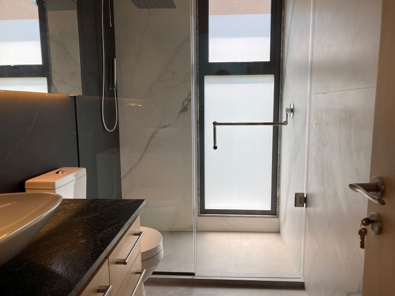 Departamento En Renta En Lomas De Chapultepec Media Cuadra De Reforma