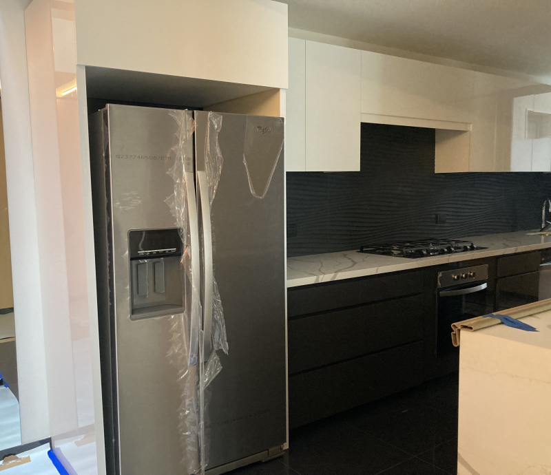 Departamento En Renta En Lomas De Chapultepec Media Cuadra De Reforma