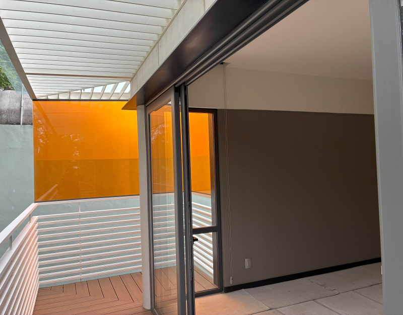 Departamento En Renta En Lomas De Chapultepec Media Cuadra De Reforma