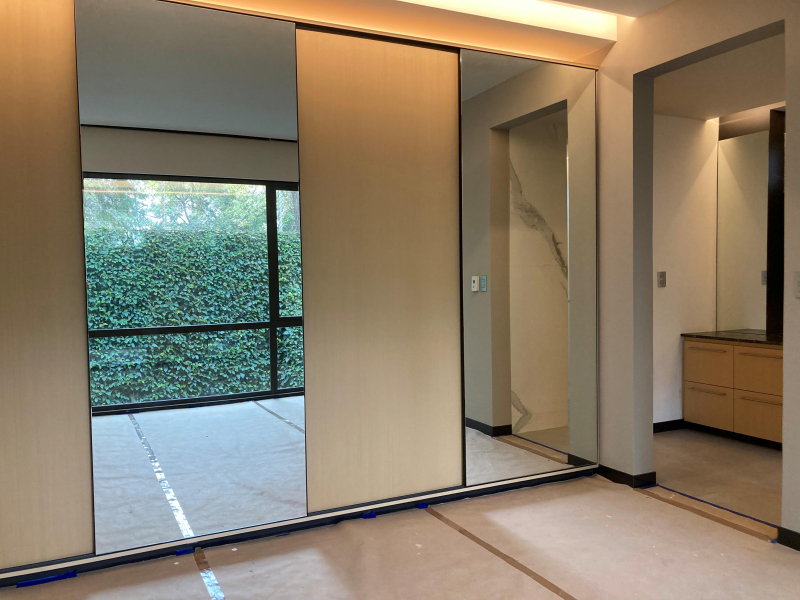 Departamento En Renta En Lomas De Chapultepec Media Cuadra De Reforma