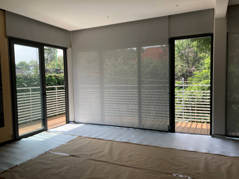 Departamento En Renta En Lomas De Chapultepec Media Cuadra De Reforma