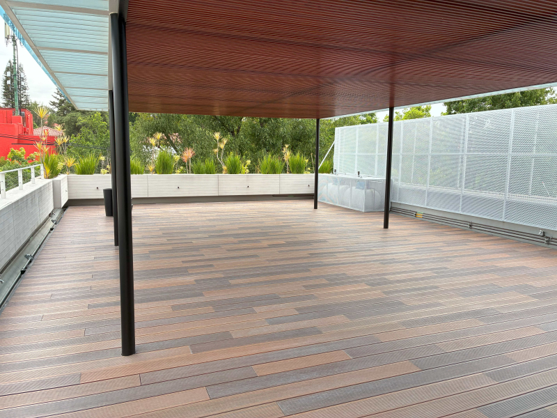 Departamento En Renta En Lomas De Chapultepec Media Cuadra De Reforma