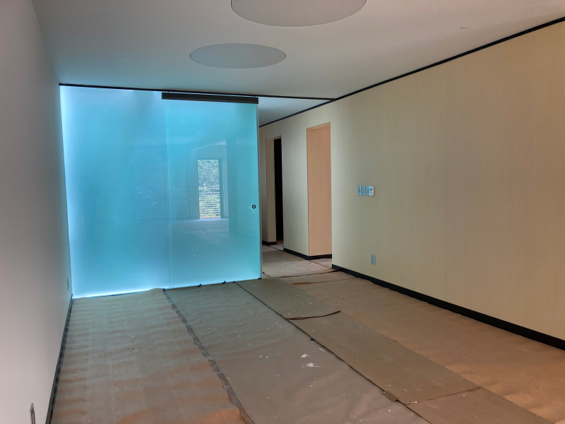 Departamento En Renta En Lomas De Chapultepec Media Cuadra De Reforma