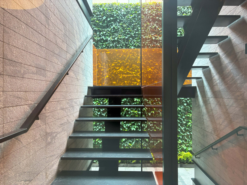 Departamento En Renta En Lomas De Chapultepec Media Cuadra De Reforma