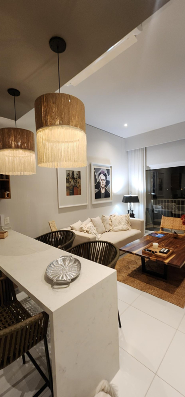 Departamento Amueblado Y Equipado En Venta En Nuevo Vallarta 