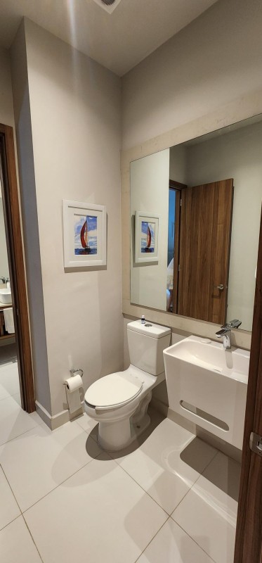Departamento Amueblado Y Equipado En Venta En Nuevo Vallarta 