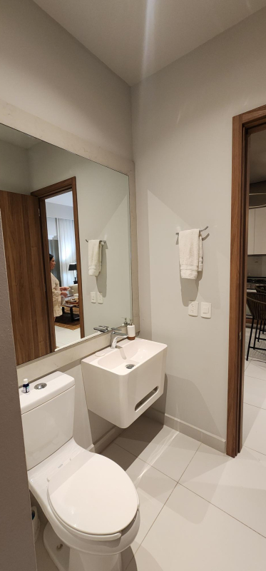 Departamento Amueblado Y Equipado En Venta En Nuevo Vallarta 