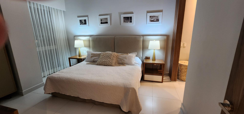 Departamento Amueblado Y Equipado En Venta En Nuevo Vallarta 