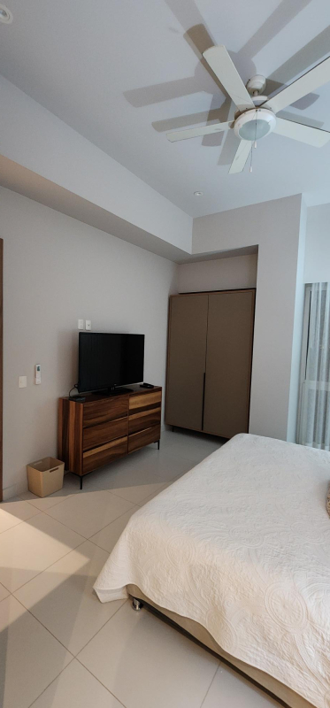 Departamento Amueblado Y Equipado En Venta En Nuevo Vallarta 