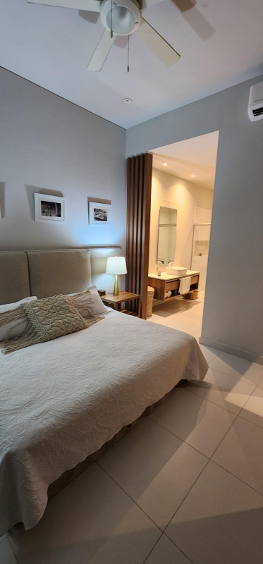 Departamento Amueblado Y Equipado En Venta En Nuevo Vallarta 
