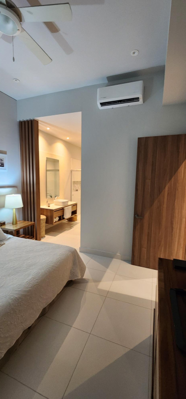 Departamento Amueblado Y Equipado En Venta En Nuevo Vallarta 