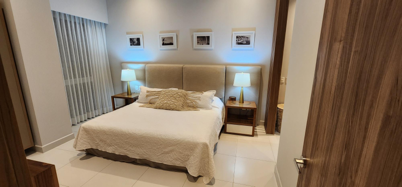 Departamento Amueblado Y Equipado En Venta En Nuevo Vallarta 