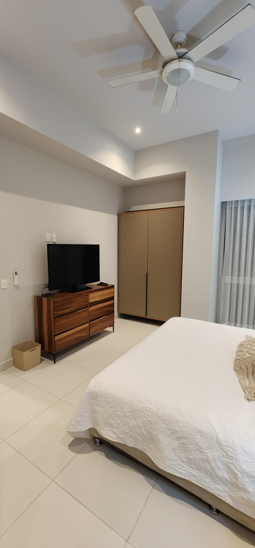 Departamento Amueblado Y Equipado En Venta En Nuevo Vallarta 