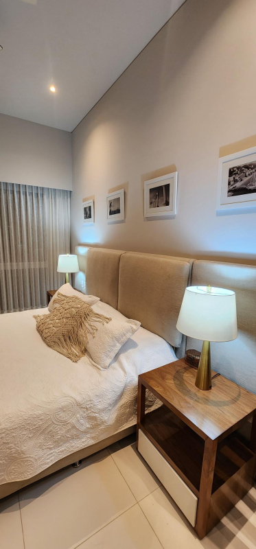 Departamento Amueblado Y Equipado En Venta En Nuevo Vallarta 