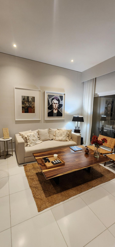 Departamento Amueblado Y Equipado En Venta En Nuevo Vallarta 