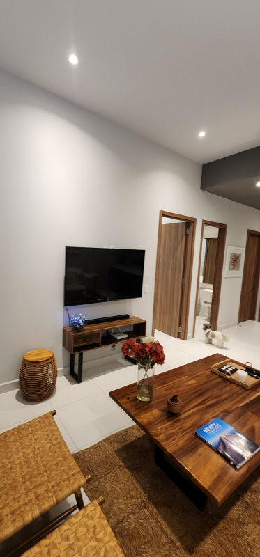 Departamento Amueblado Y Equipado En Venta En Nuevo Vallarta 
