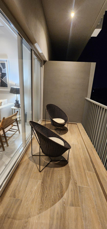 Departamento Amueblado Y Equipado En Venta En Nuevo Vallarta 