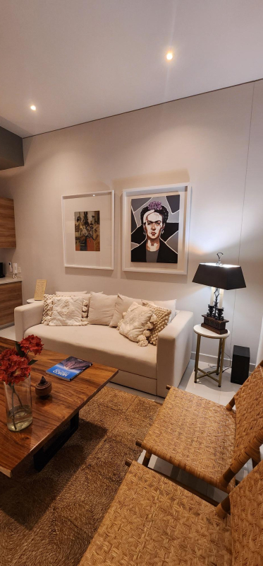Departamento Amueblado Y Equipado En Venta En Nuevo Vallarta 