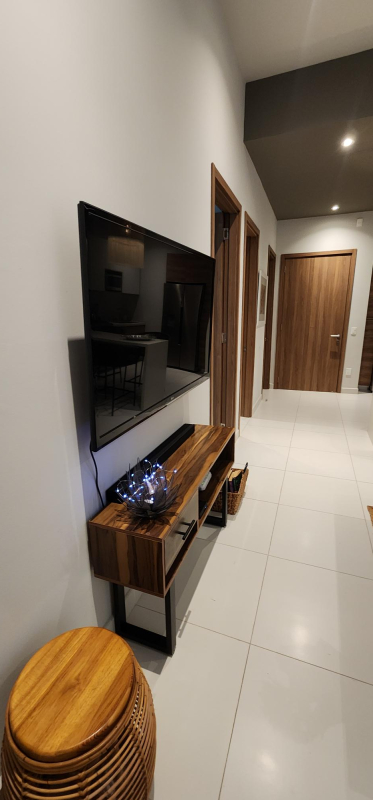 Departamento Amueblado Y Equipado En Venta En Nuevo Vallarta 