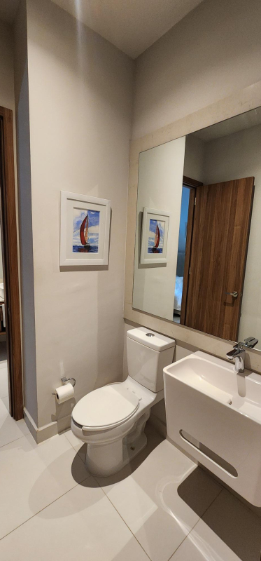 Departamento Amueblado Y Equipado En Venta En Nuevo Vallarta 