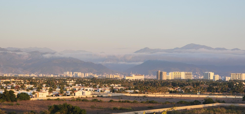 Departamento Amueblado Y Equipado En Venta En Nuevo Vallarta 